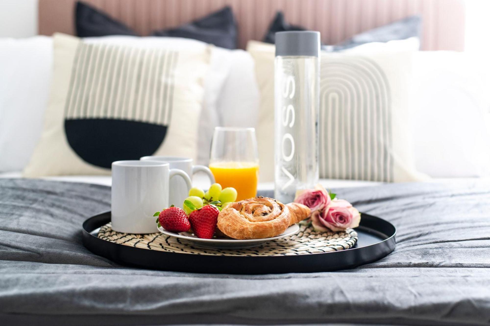 Апартаменты Heart Of Hackney - 2Bed Garden Flat Sleeps 6 Лондон Экстерьер фото