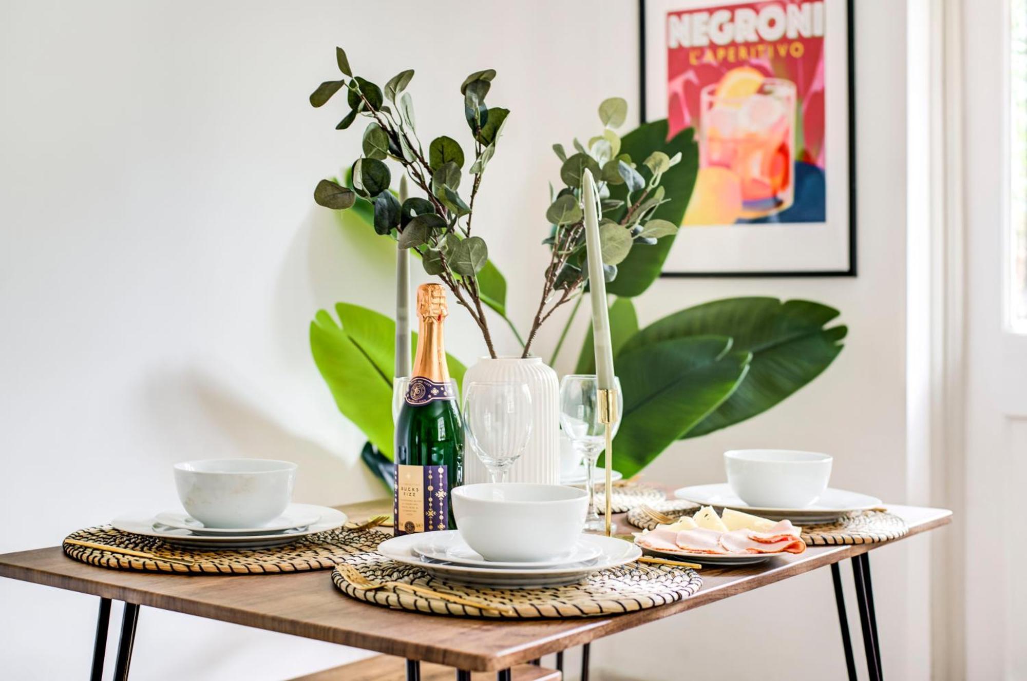 Апартаменты Heart Of Hackney - 2Bed Garden Flat Sleeps 6 Лондон Экстерьер фото